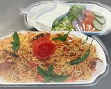 A picture of step 9 of 🍝🍲🍗Boneless Chicken Tikka Biryani🍗🍝🍲(Method 2).