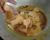 દાળ ઢોકળી (Dal Dhokli Recipe In Gujarati) રેસીપી સ્ટેપ5ફોટો