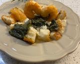 Foto del passaggio 6 della ricetta Zuppetta di cannellini e coste