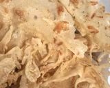 Foto langkah ke 3 dari resep Peyek Grago.
