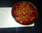 ચણા મેથી નું અથાણું(chana methi pickle recipe in Gujarati) રેસીપી સ્ટેપ8ફોટો