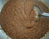 சம்பா ரவை கேசரி(Samba Rawa Kesari) ரெசிபி ஸ்டேப் 4 புகைப்படம்