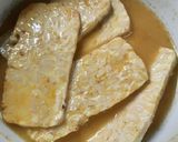 Foto langkah ke 1 dari resep Tempe Goreng.