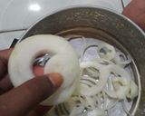 Foto langkah ke 2 dari resep Onion rings.