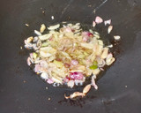 Foto langkah ke 2 dari resep Ayam Sampyok Khas Betawi.