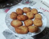 Foto del paso 3 de la receta: Nuggets de pollo caseros