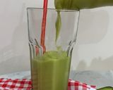 Foto langkah ke 2 dari resep Iced Avocado Coffee ala Cafe (Es Alpukat Kopi).