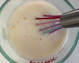Foto del paso 1 de la receta: Crema para batir casera