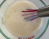 Foto del paso 1 de la receta: Crema para batir casera