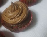Foto del paso 8 de la receta: Cupcakes fáciles y rápidos (chocolate y Nutella)