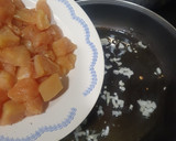 Foto del paso 4 de la receta: Pollo a la naranja
