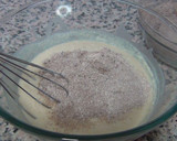 Foto del paso 3 de la receta: Bizcocho de chocolate y calabacín o brownie de calabacín 😲 te sorprenderá 👌