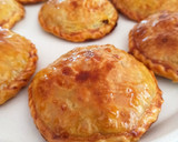 Foto del paso 7 de la receta: Empanadillas de carne 🌮