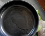 Foto del paso 3 de la receta: Omelette para el desayuno delicioso