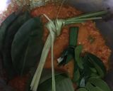Foto langkah ke 2 dari resep Ayam Woku.