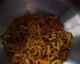 Makhana bhel recipe step 1 photo
