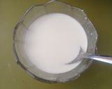 Foto langkah ke 3 dari resep 47. Oreo Ciskek.