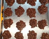 Foto langkah ke 3 dari resep Kukis Kacang Ovaltine.
