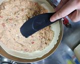 Foto del paso 5 de la receta: Tarta especial para recibir visitas queridas en este tiempo festivo