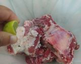Foto langkah ke 1 dari resep Soto Daging Bening Khas Boyolali.