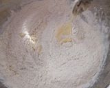 Foto del paso 3 de la receta: Pasta frola de membrillo