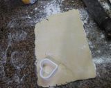 Foto del paso 8 de la receta Masas secas