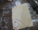 Foto del paso 8 de la receta: Masas secas