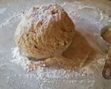 Iz's Vegan Apple Cinnamon Scones recipe step 9 photo
