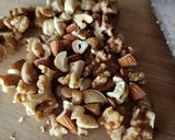 Foto del paso 1 de la receta: Granola casera aromática