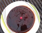 Foto del paso 2 de la receta: Quesillo de café y cacao