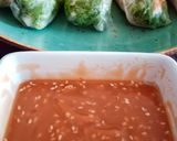Foto langkah ke 1 dari resep Japanese Sesame Salad Dressing.