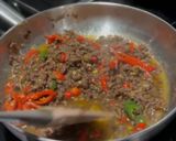 Foto langkah ke 1 dari resep Vietnamese Spring Roll - Beef Rolls ' Menu Sehat.