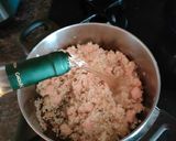 Foto del paso 6 de la receta: Risotto de Salmón