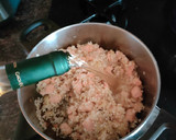 Foto del paso 6 de la receta: Risotto de Salmón