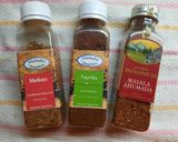Foto del paso 6 de la receta: Aderezo de ají picante (de la mala palabra)