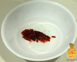 冰糖燉血燕盞(夏日凍食法)的食譜步驟1照片
