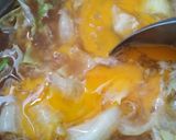 รูปขั้นตอนการทำที่ 3 ของ โคนเห็ดต้มพะโล้ไข่ข้นราดข้าว#27