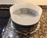 Foto del paso 3 de la receta Tarta de yogur griego