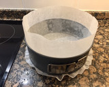 Foto del paso 3 de la receta: Tarta de yogur griego