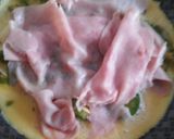 Foto del paso 4 de la receta: Omelette relleno
