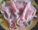 Foto del paso 4 de la receta: Omelette relleno