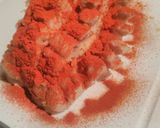 Disznótoros abált szalonna recept fázis 3 fotója