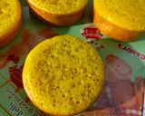Foto langkah ke 5 dari resep Bika Ambon.