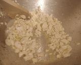 A picture of step 2 of Gochujang and coconut noodle soup (vegan).