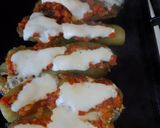 Foto del paso 1 de la receta: Berenjenas napolitana