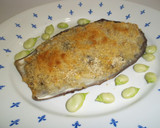 Foto del paso 13 de la receta: Berenjenas rellenas Paquehuna