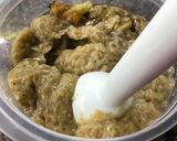 Foto del paso 5 de la receta: Puré de berenjenas 🍆 ahumadas
