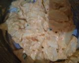 आलू की पकौड़ी (Aloo ki pakodi recipe in hindi) रेसिपी चरण 1 फोटो