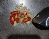 Foto langkah ke 1 dari resep Tumis Kacang Panjang Wortel Kol.