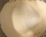 Foto del paso 1 de la receta: Pie de manzana 🍎🥮